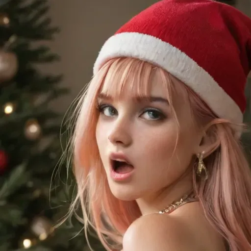 AI色情圖片產生器