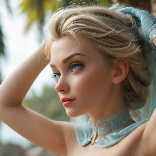 generatore di immagini porno IA