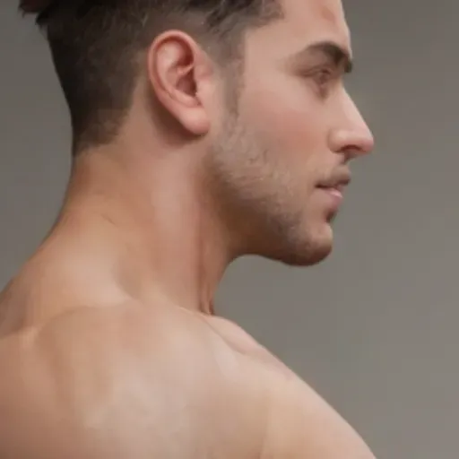 โปรแกรมสร้างภาพโปรนที่ใช้ปัญหา AI