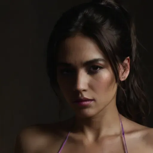 AI色情圖片產生器