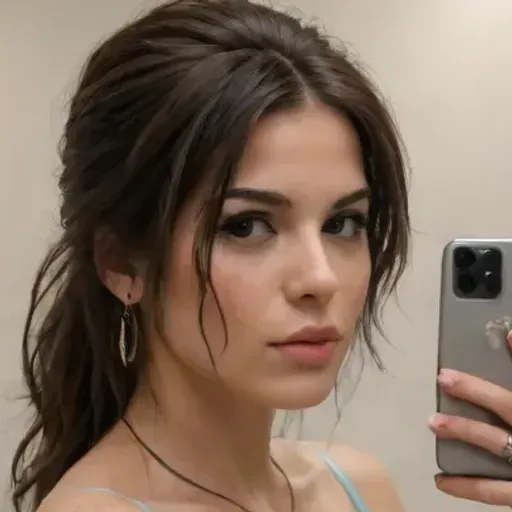 generatore di immagini porno IA