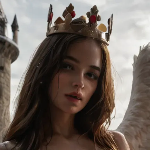 AI 포르노 이미지 생성기