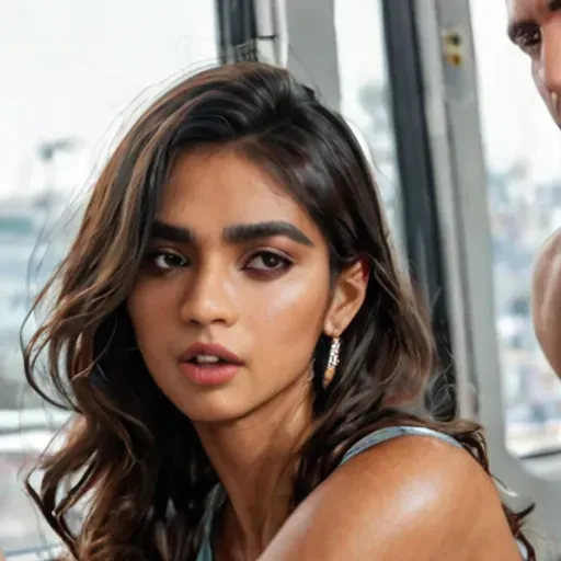 generador de imágenes porno con IA