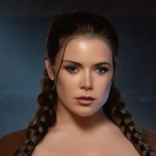 AI 포르노 이미지 생성기