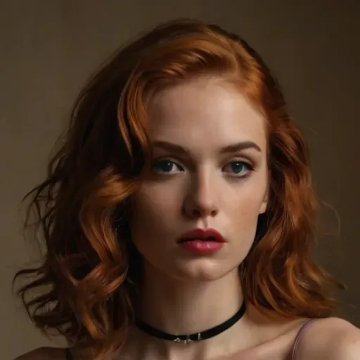 AI色情圖片產生器