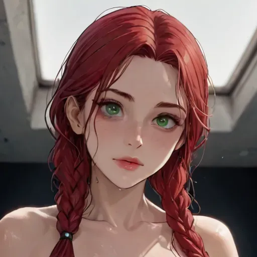 AI porn image generator