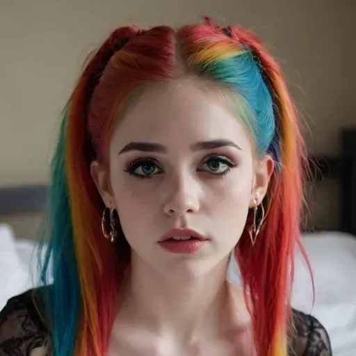 AI porn image generator