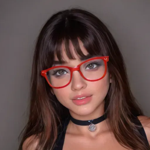 AI色情圖片產生器