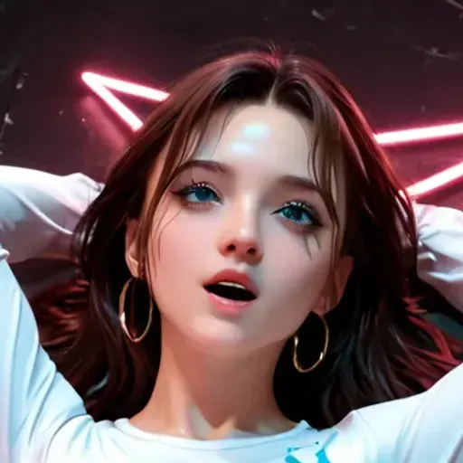 โปรแกรมสร้างภาพโปรนที่ใช้ปัญหา AI