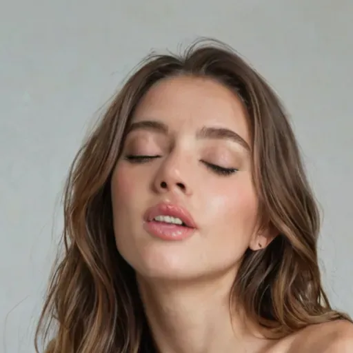 AI色情圖片產生器