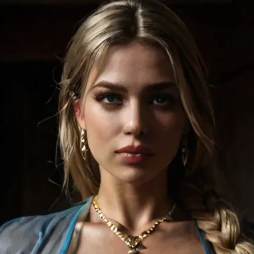 AI porn image generator