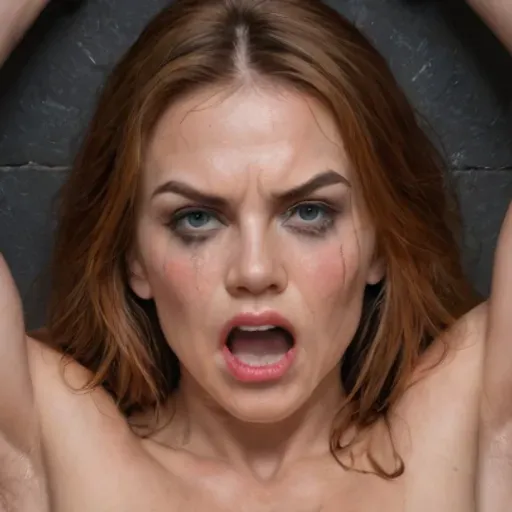 AI 포르노 이미지 생성기