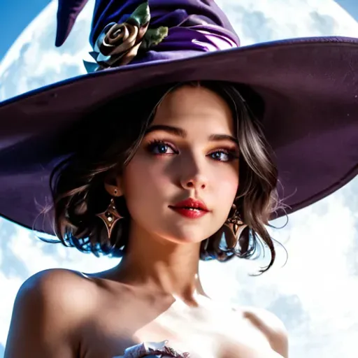 AI色情圖片產生器