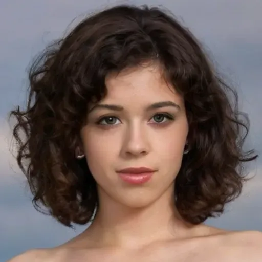 AI 포르노 이미지 생성기