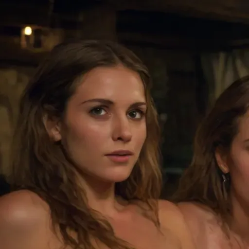 AI porn pic generator