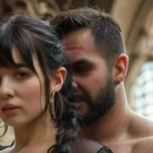 KI-Pornobildchen-Generator