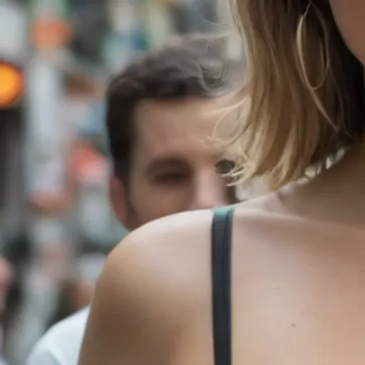 AIポルノ写真ジェネレーター