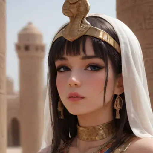 एआई पोर्न इमेज जेनरेटर