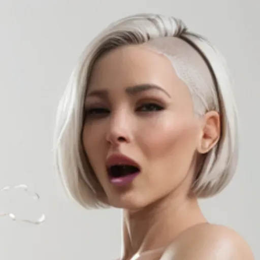 AI色情圖片產生器