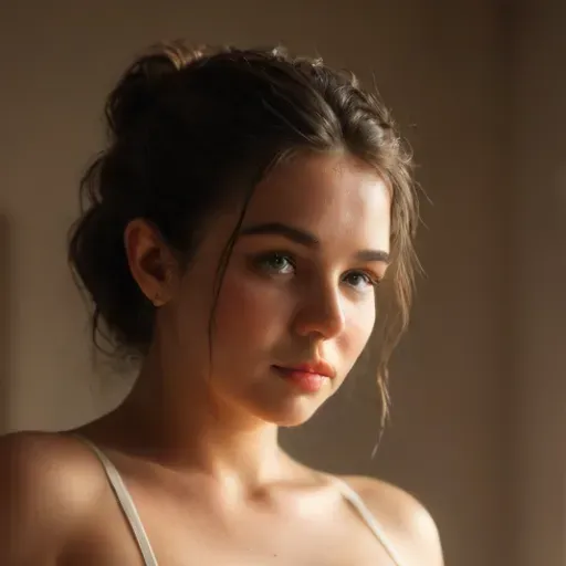 AI色情图片生成器