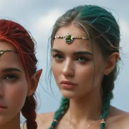 KI-Pornobild-Generator