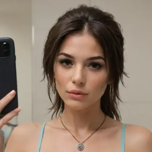 generatore di immagini porno IA