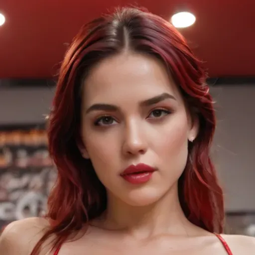 AI porn image generator