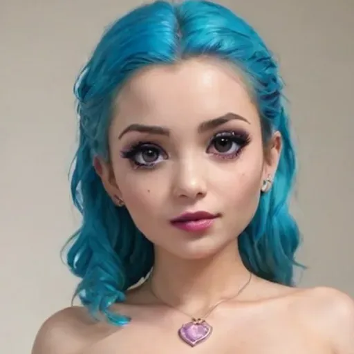 AI porn image generator