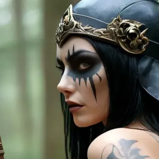 AI porn image generator