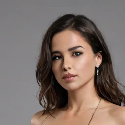 AIポルノ画像ジェネレーター