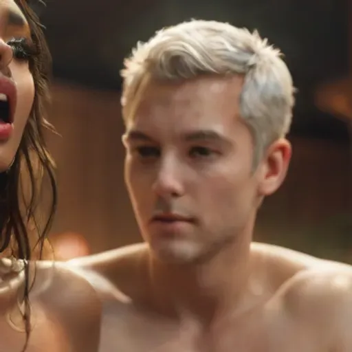 AI色情圖片產生器