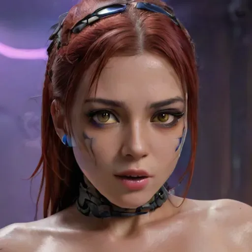 โปรแกรมสร้างภาพโปรนที่ใช้ปัญหา AI