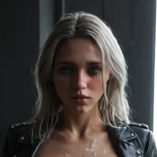 KI-Pornobild-Generator