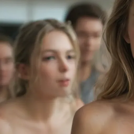 AI色情照片產生器