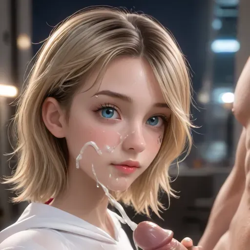 AI 포르노 이미지 생성기