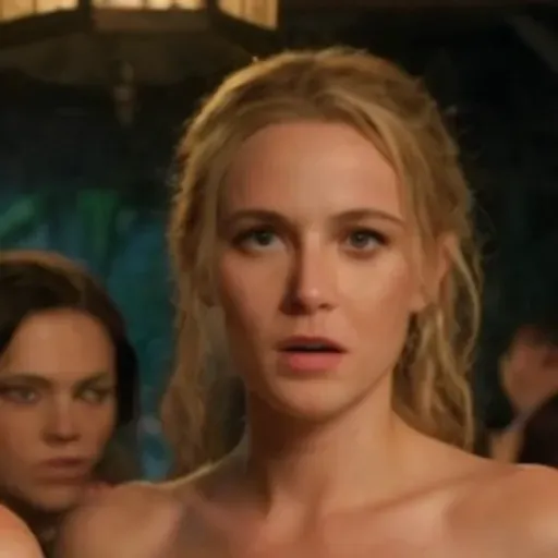 AI色情图片生成器