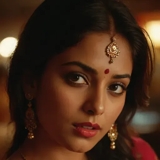 AI色情图片生成器