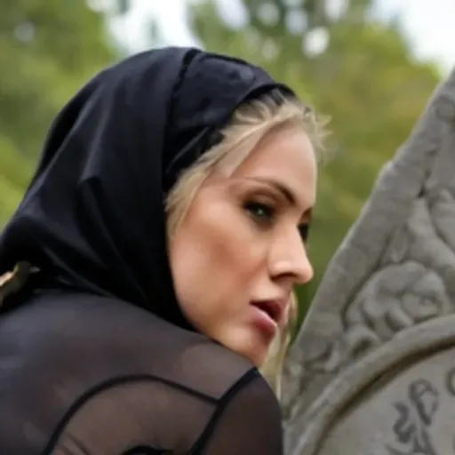 AI 포르노 이미지 생성기