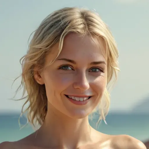 Pencipta imej lucah AI