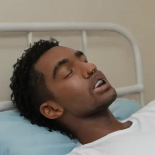 KI-Pornobild-Generator