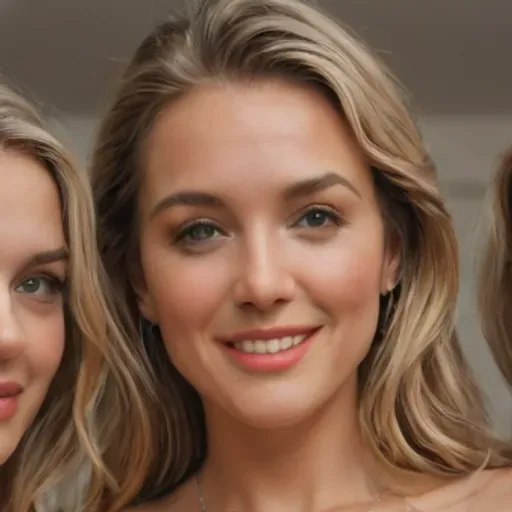 AI 포르노 이미지 생성기