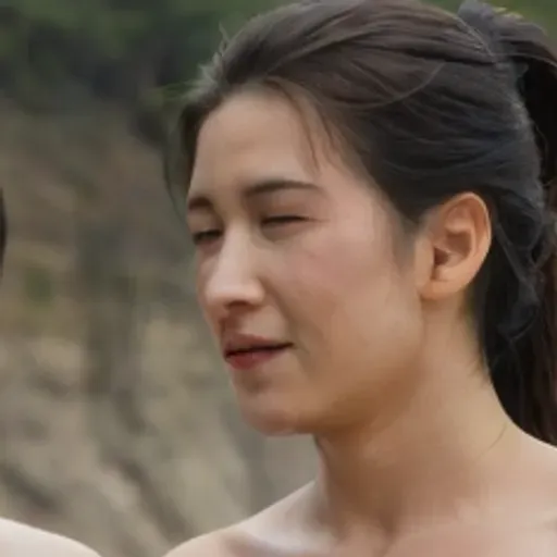 AI色情圖片產生器