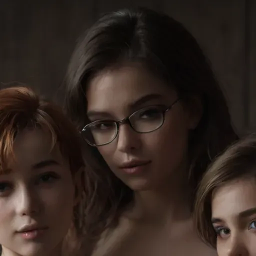 generatore di foto porno IA