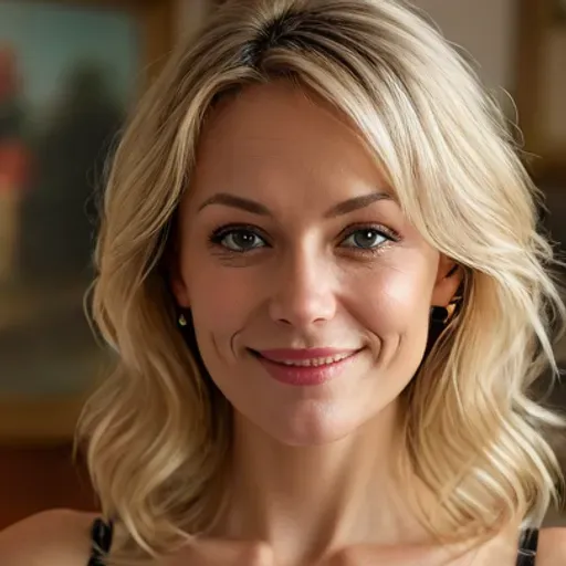 AI 포르노 이미지 생성기