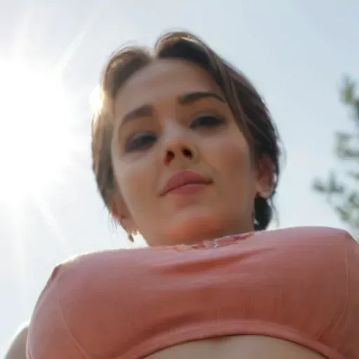 yapay zekâ porno görsel üretici