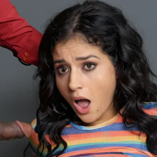 AIポルノ画像ジェネレーター