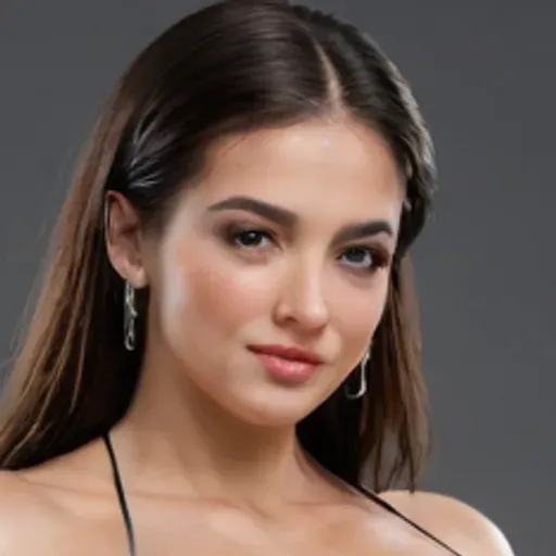 AIポルノ画像ジェネレーター