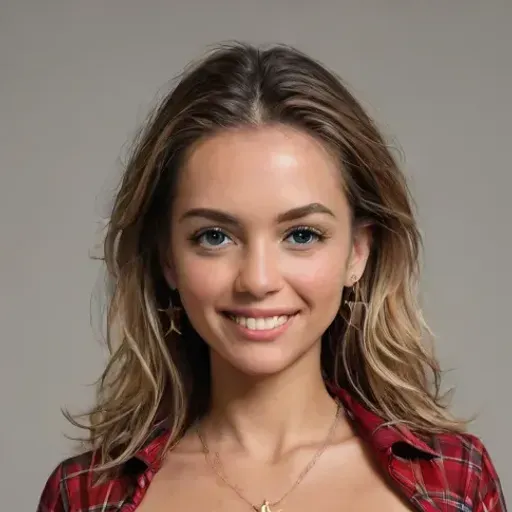 AI 포르노 이미지 생성기