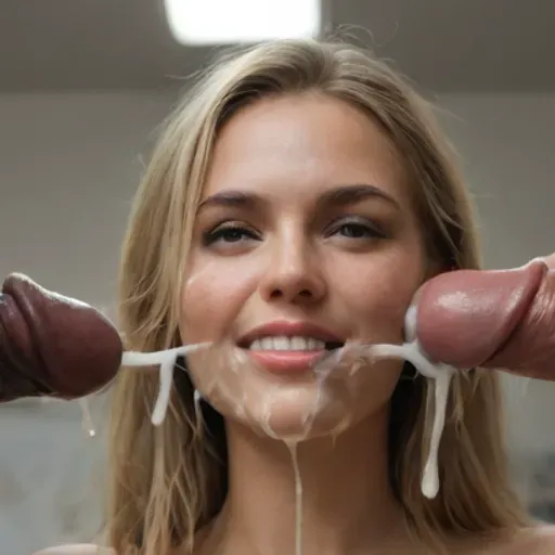 AIポルノ画像ジェネレーター