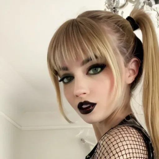 โปรแกรมสร้างภาพโปรนที่ใช้ปัญหา AI